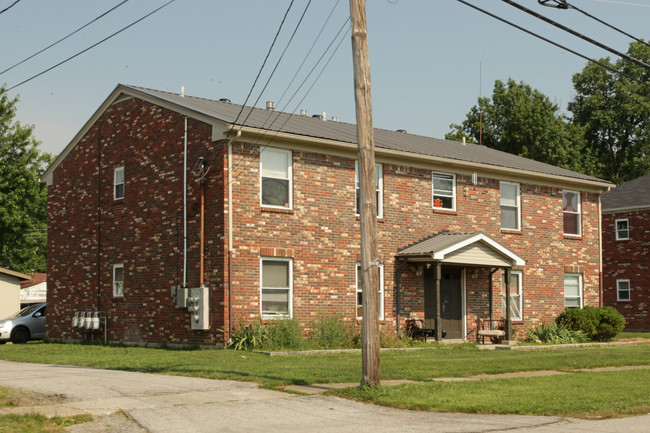 9713 Hudson Ln in Louisville, KY - Foto de edificio - Building Photo