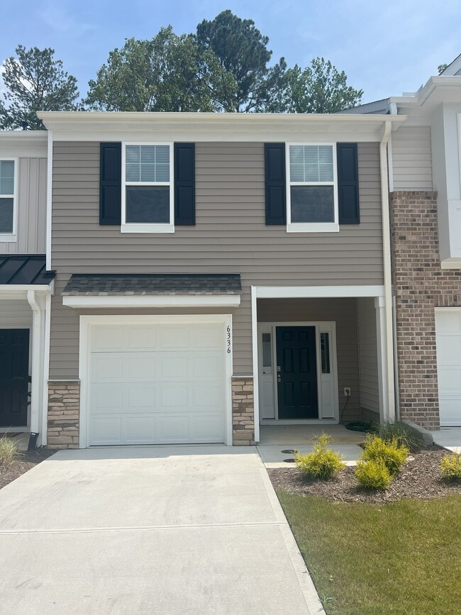 property at 6336 Lady Eliza Ln