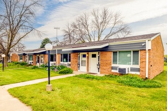 Regency Villa of Atlantic in Atlantic, IA - Building Photo - Primary Photo