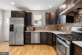 1347 S 20th St in Philadelphia, PA - Building Photo - Building Photo