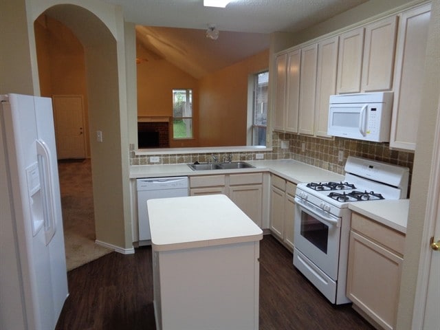 5820 Vista Glen Ln in Sachse, TX - Building Photo - Building Photo