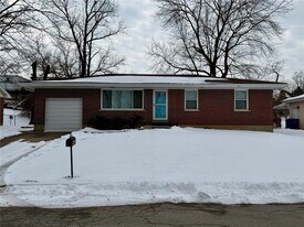 317 Thomas Ave in St. Charles, MO - Building Photo