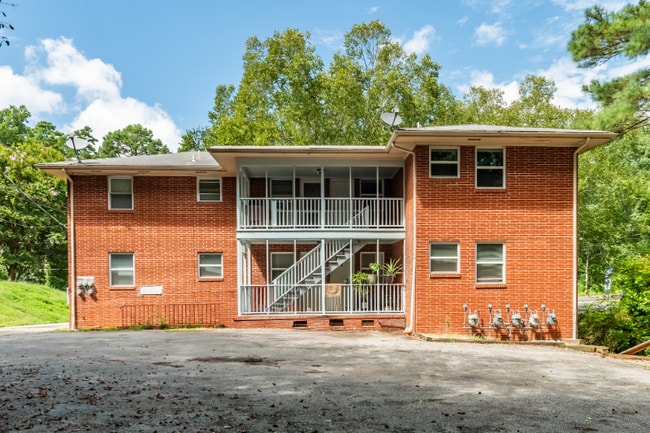 2209 Morehead Ave in Durham, NC - Building Photo - Building Photo