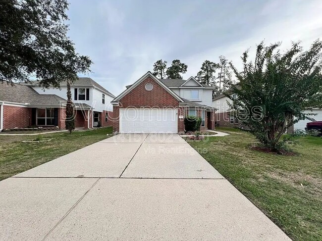 property at 7310 Foxbrook Dr