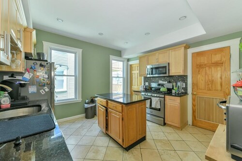 19 Pleasant St-Unit -31 in Boston, MA - Building Photo - Building Photo