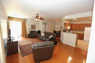 233 Bonham Loop in Georgetown, TX - Building Photo - Building Photo