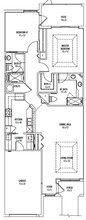 1833 Sandhill Crane Dr in Fort Pierce, FL - Building Photo - Building Photo