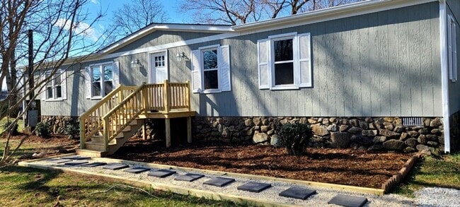 property at 769 Cedar Gate Rd