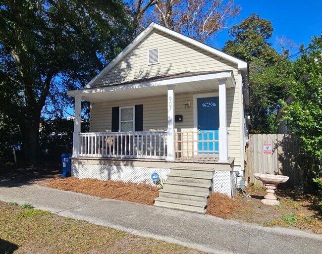 907 Dock St in Wilmington, NC - Building Photo - Building Photo