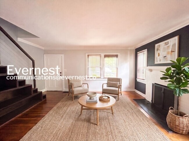 property at 1735 Willis Mill Rd SW