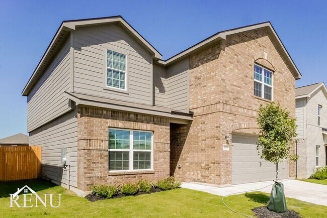 109 Fox Glen Trl in Jarrell, TX - Building Photo - Building Photo