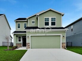 5940 Sycamore Pl St in St. Cloud, FL - Building Photo