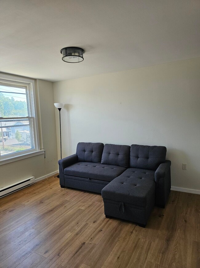 43 W Main St, Unit 2 in Cambridge, NY - Building Photo - Building Photo