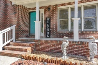 184 E 12 Oaks Rd in Raeford, NC - Building Photo - Building Photo