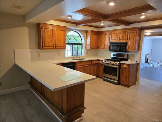 property at 11518 178th St