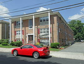 47 Linden Ave Apartments