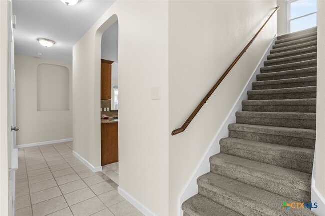 property at 5621 Bedrock Dr