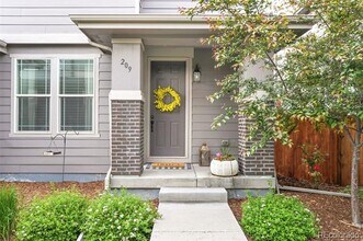 209 West Jamison Court in Littleton, CO - Building Photo - Building Photo