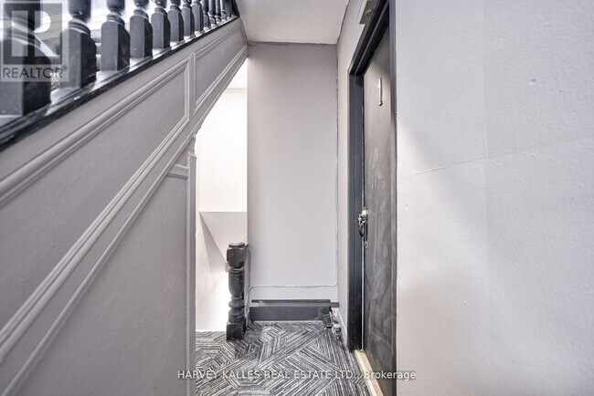 1046 Bathurst St in Toronto, ON - Building Photo - Building Photo
