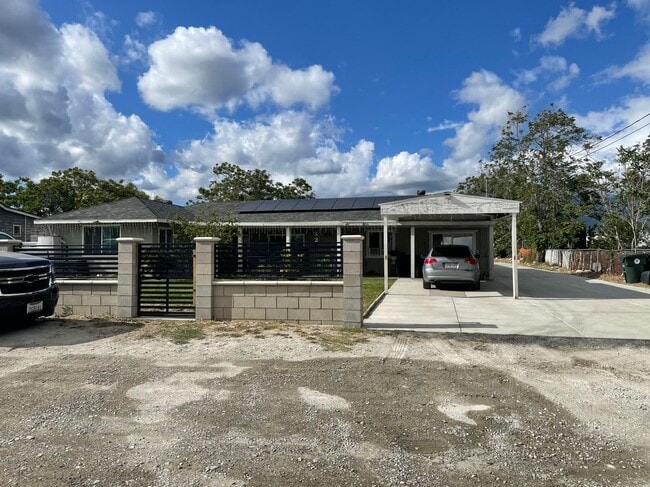 property at 1856 West Coast Blvd