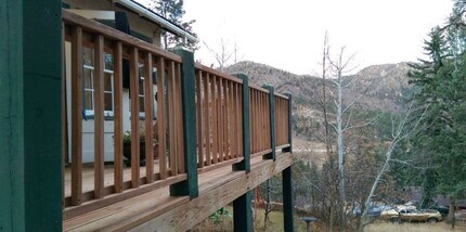 9260 Shoshone Rd in Cascade, CO - Building Photo - Building Photo