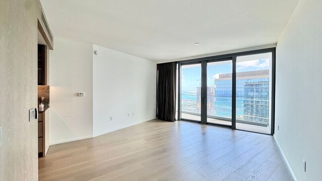 property at 1000 Auahi St