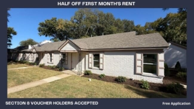 property at 934 N Hollywood St