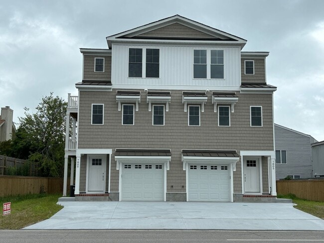 property at 7805 Atlantic Ave