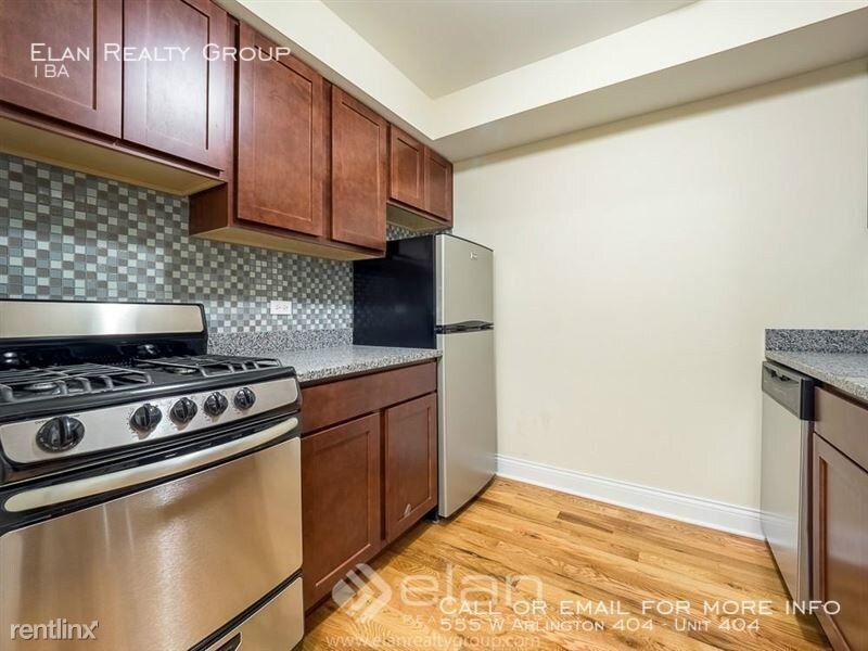 555 W Arlington Pl-Unit -Unit 404 in Chicago, IL - Building Photo