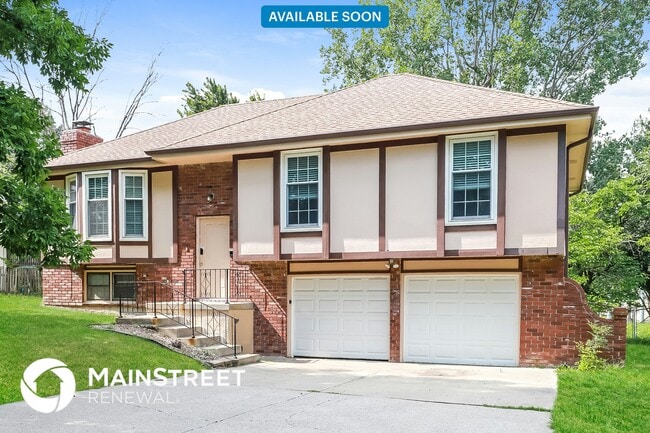 property at 1005 NE 104th Terrace