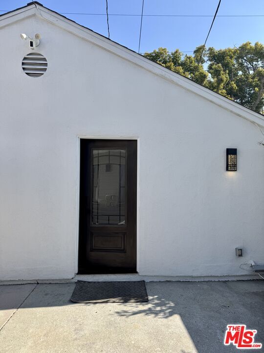 132 N Carson Rd in Beverly Hills, CA - Building Photo - Building Photo