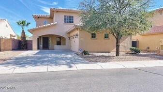 3635 N 132nd Dr in Litchfield Park, AZ - Building Photo