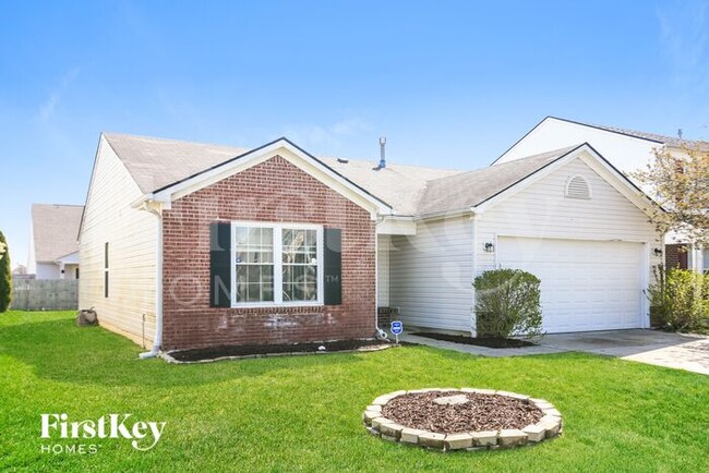 4519 Ringstead Wy in Indianapolis, IN - Building Photo - Building Photo