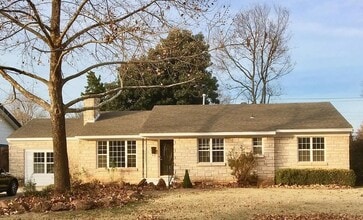 1307 Melrose Dr in Norman, OK - Foto de edificio - Building Photo