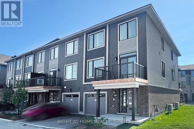 368 Clearpath Private in Ottawa, ON - Building Photo - Building Photo