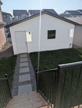 3743 214 St NW in Edmonton, AB - Building Photo - Building Photo