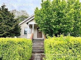 4746 Delridge Way SW in Seattle, WA - Building Photo