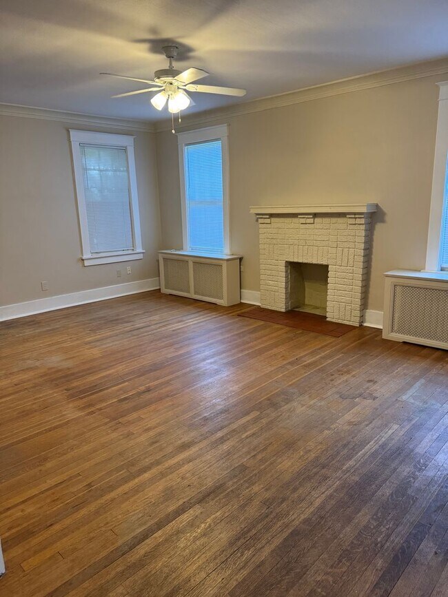1950 Mignon Ave in Memphis, TN - Building Photo - Building Photo