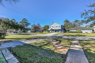 1349 Martin St in Houston, TX - Building Photo - Building Photo