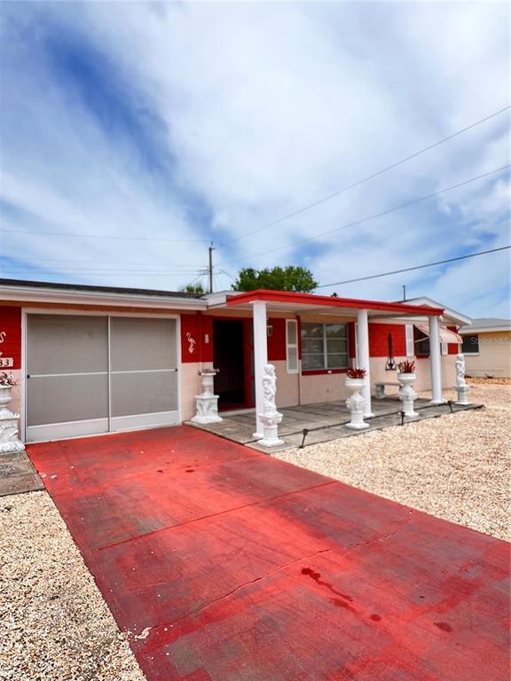 property at 1133 Powersong St