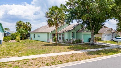 1610 Oak Hill Trail in Kissimmee, FL - Building Photo - Building Photo