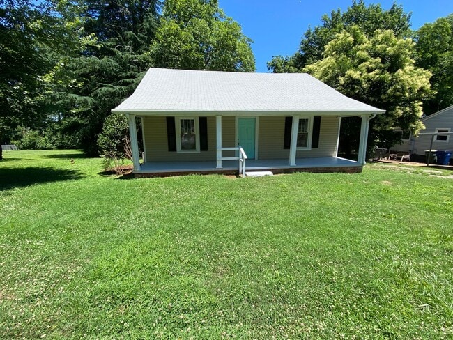 property at 619 New St