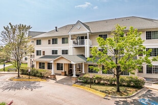 Gramercy Park Cooperative in Duluth, MN - Building Photo