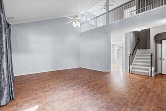 633 Fairway in Kyle, TX - Building Photo - Building Photo