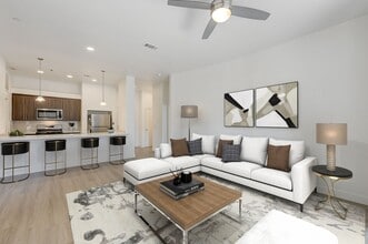 Joshua Hills in North Las Vegas, NV - Foto de edificio - Building Photo