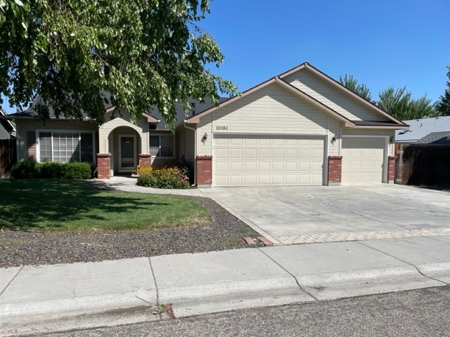 10086 W Antietam St in Boise, ID - Building Photo - Building Photo