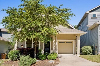 12218 Cottage Promenade Ct in Austin, TX - Building Photo - Building Photo