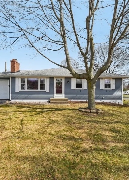property at 130 N Park Dr
