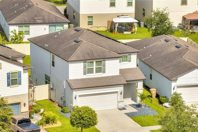 3512 Southern Cross Lp in Kissimmee, FL - Building Photo - Building Photo