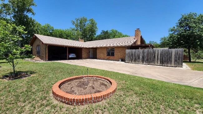 property at 8511 Woodstone Dr